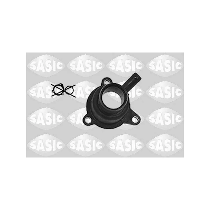 Bride de liquide de refroidissement SASIC 4000378