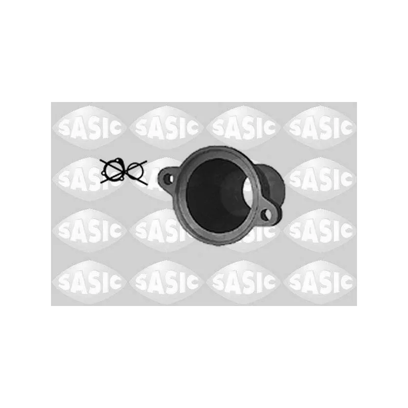 Bride de liquide de refroidissement SASIC 4000379