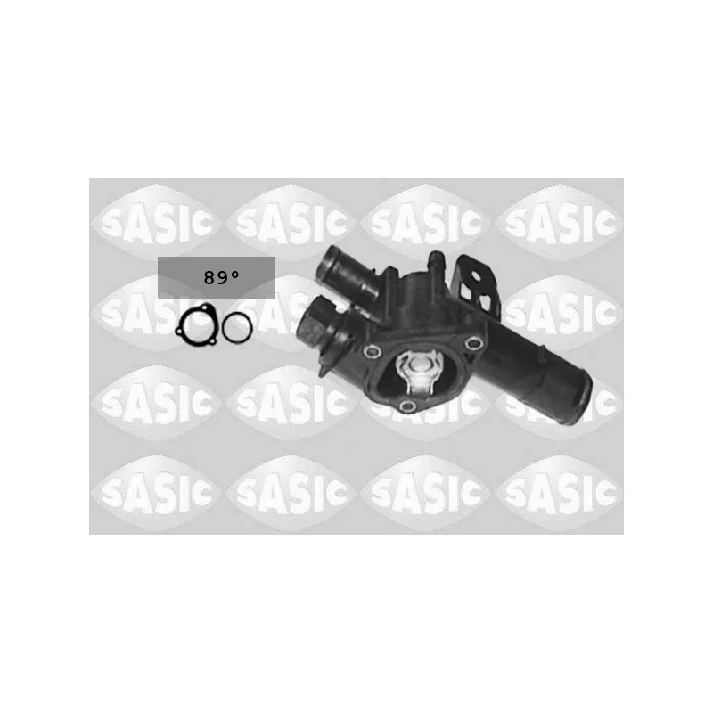 Thermostat d'eau SASIC 4000383