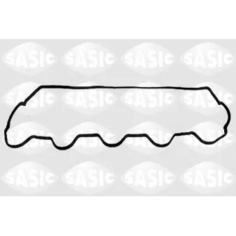 Joint de cache culbuteurs SASIC 4000453