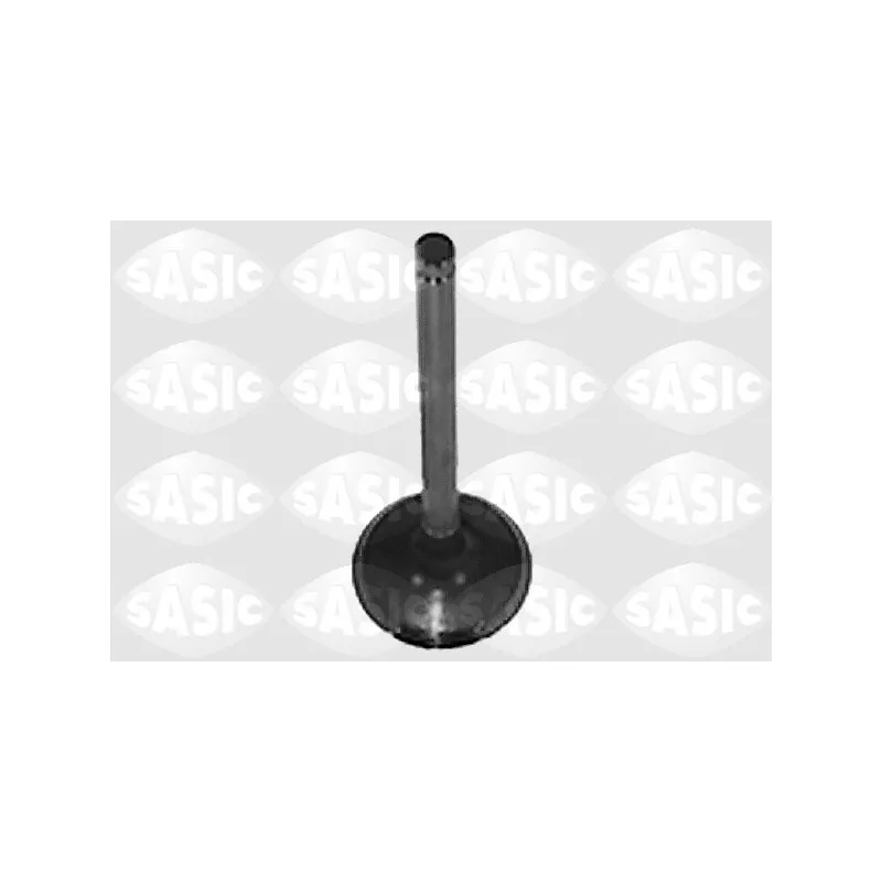 Soupape d'admission SASIC 4000907