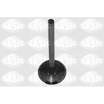 Soupape d'admission SASIC 4000912
