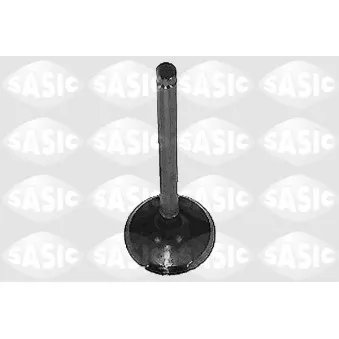 Soupape d'admission SASIC 4000915