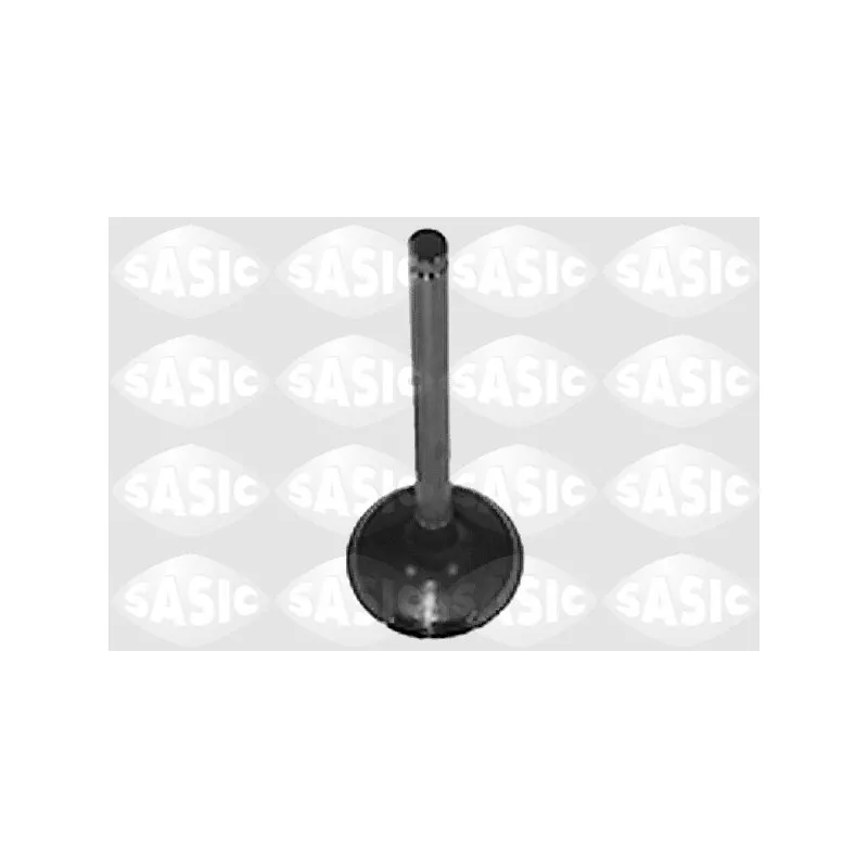 Soupape d'échappement SASIC 4000956