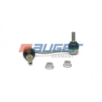 Entretoise/tige, stabilisateur AUGER 10801