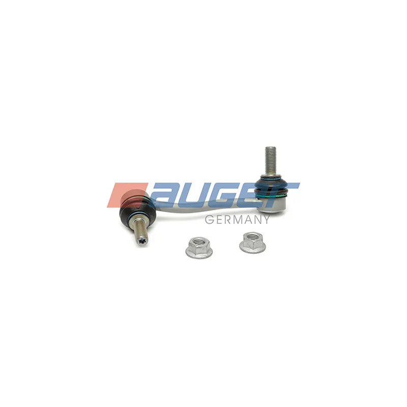 Entretoise/tige, stabilisateur AUGER 10801