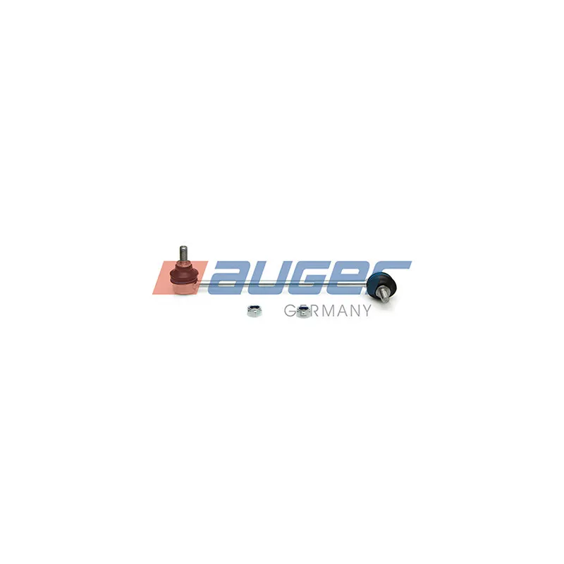 Entretoise/tige, stabilisateur avant droit AUGER 10823