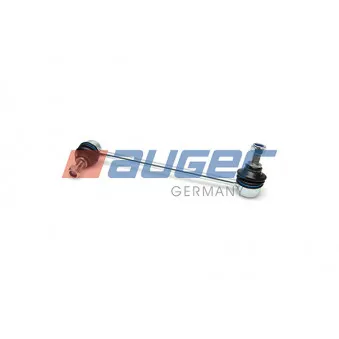 Entretoise/tige, stabilisateur avant gauche AUGER 10824