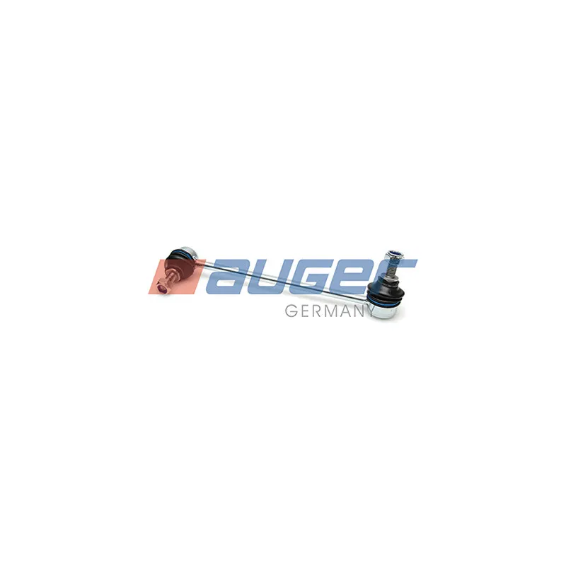 Entretoise/tige, stabilisateur avant gauche AUGER 10824