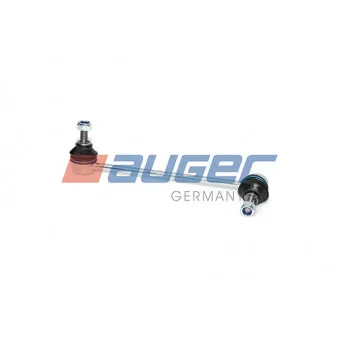 Entretoise/tige, stabilisateur avant droit AUGER 10825