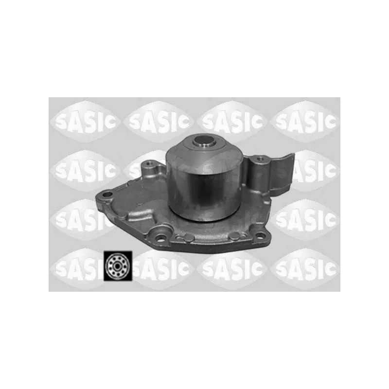 Pompe à eau SASIC 4001175
