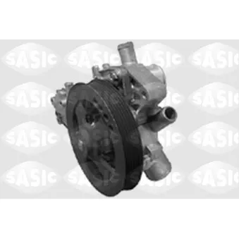 Pompe à eau SASIC 4001179