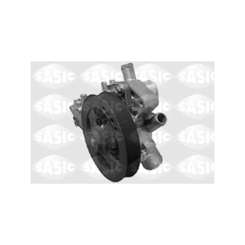 Pompe à eau SASIC 4001179