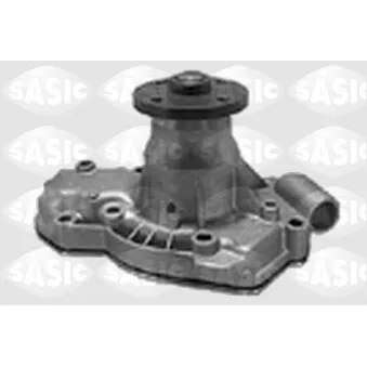 Pompe à eau SASIC 4001180
