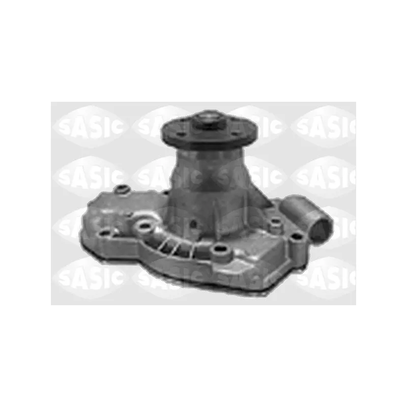 Pompe à eau SASIC 4001180