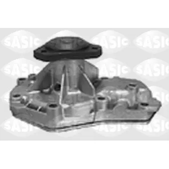 Pompe à eau SASIC 4001187