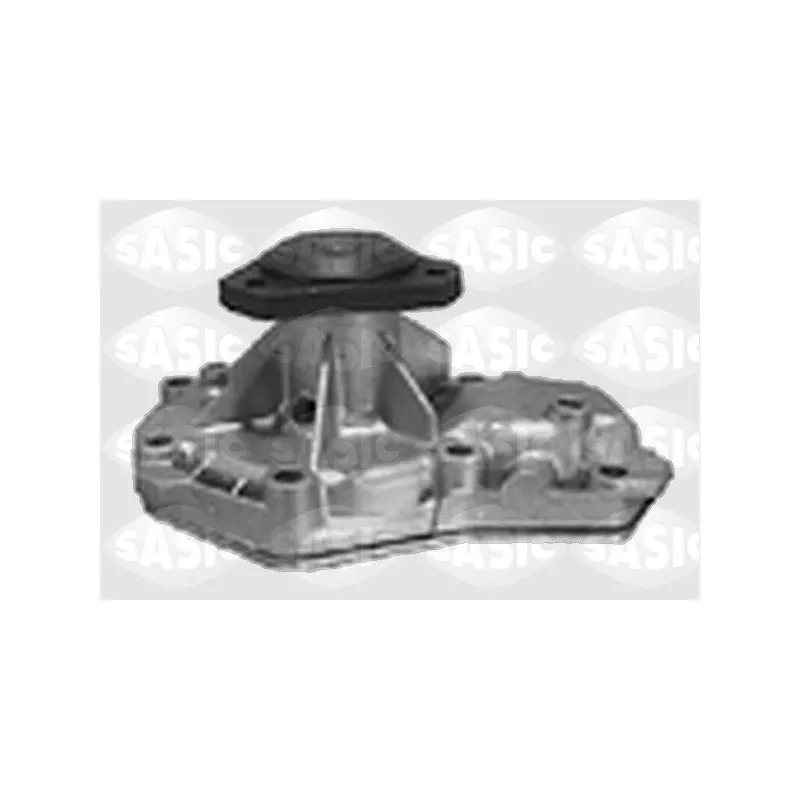Pompe à eau SASIC 4001187