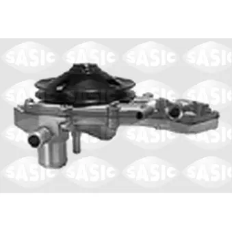 Pompe à eau SASIC 4001188