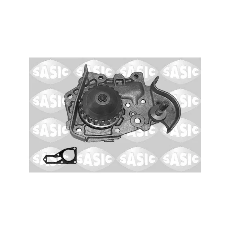 Pompe à eau SASIC 4001189