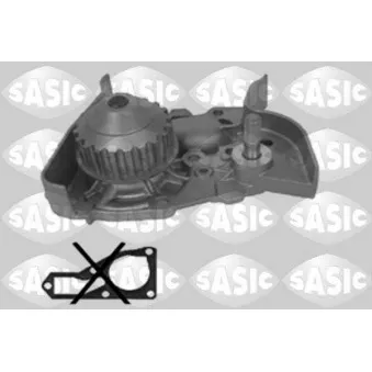 Pompe à eau SASIC 4001190