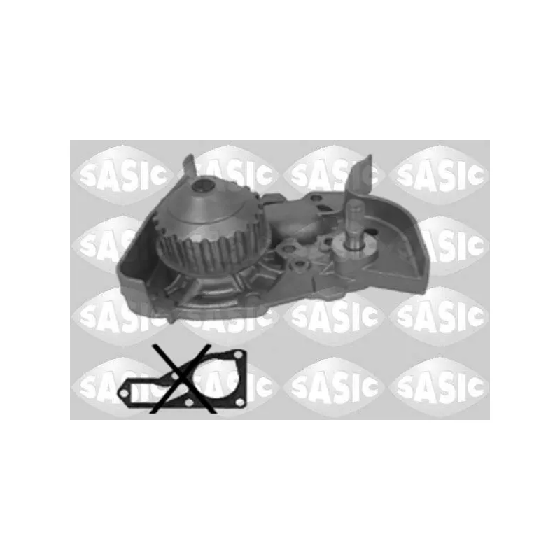 Pompe à eau SASIC 4001190