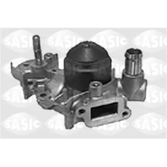Pompe à eau SASIC 4001192