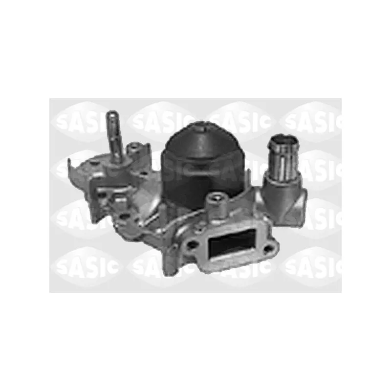 Pompe à eau SASIC 4001192