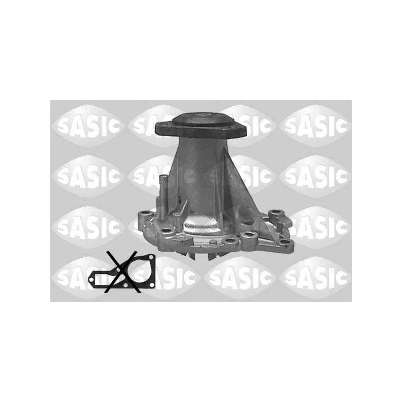 Pompe à eau SASIC 4001193