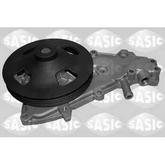 Pompe à eau SASIC 4001196