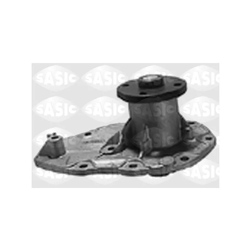 Pompe à eau SASIC 4001206