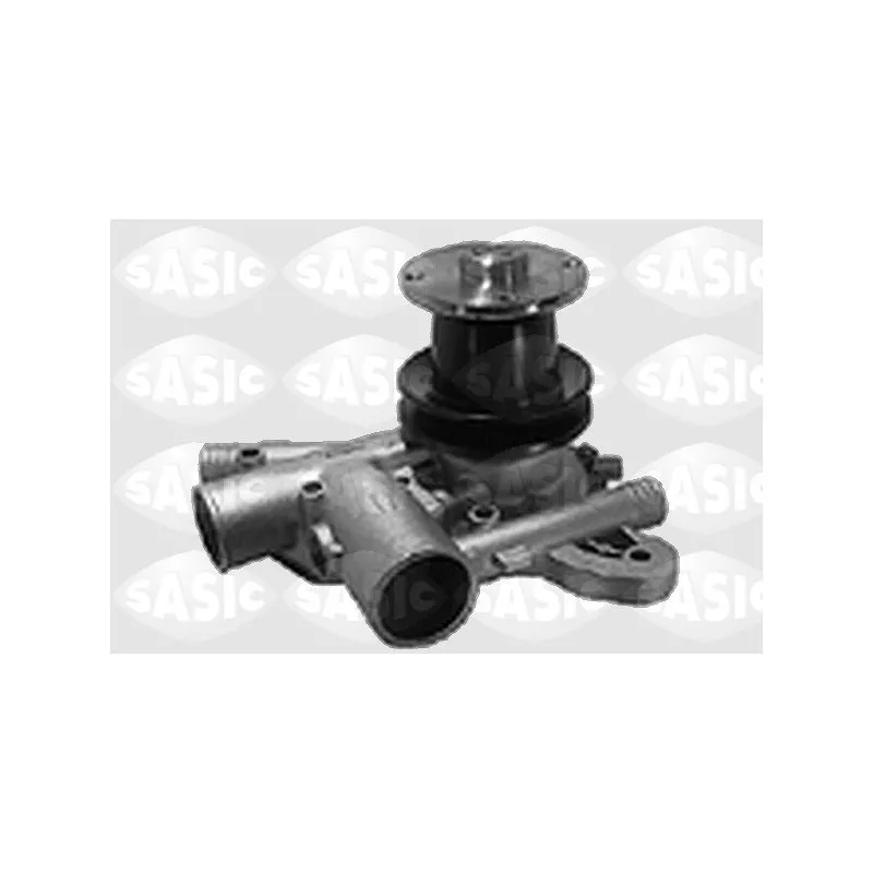 Pompe à eau SASIC 4001213