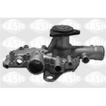 Pompe à eau SASIC 4001215