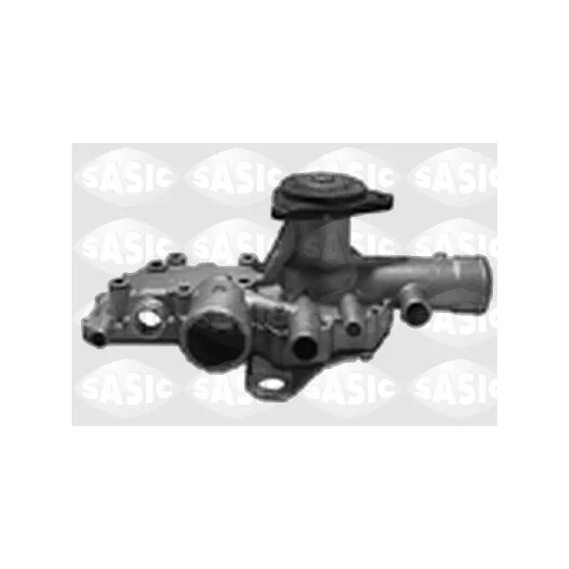 Pompe à eau SASIC 4001215