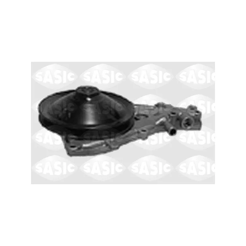 Pompe à eau SASIC 4001220
