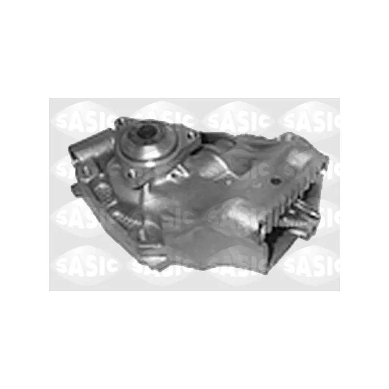 Pompe à eau SASIC 4001225