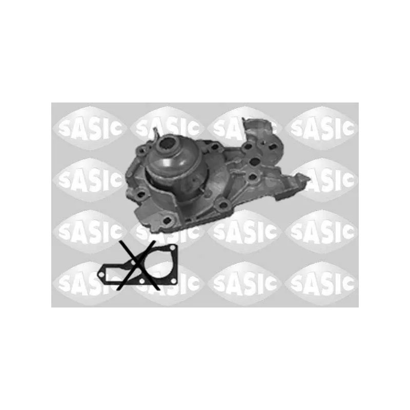 Pompe à eau SASIC 4001226