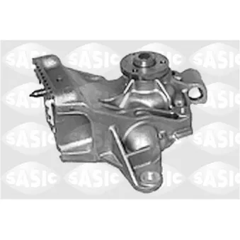 Pompe à eau SASIC 4001227