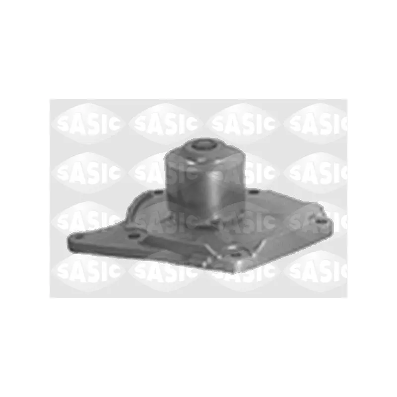 Pompe à eau SASIC 4001228