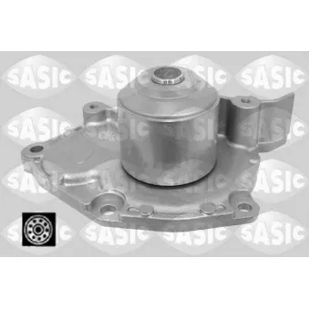 Pompe à eau SASIC 4001229