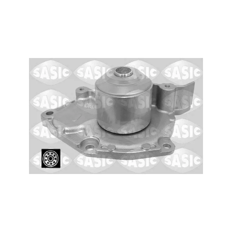 Pompe à eau SASIC 4001229
