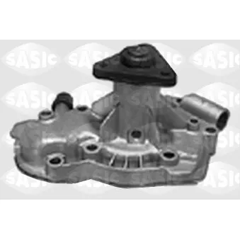 Pompe à eau SASIC 4001235