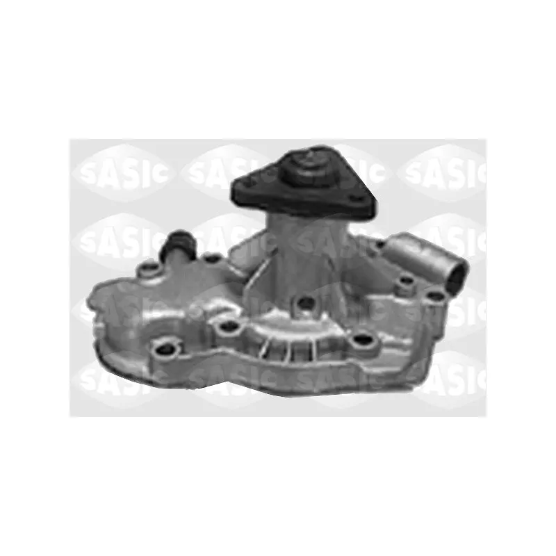 Pompe à eau SASIC 4001235