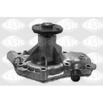 Pompe à eau SASIC 4001236
