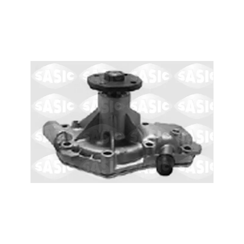 Pompe à eau SASIC 4001236