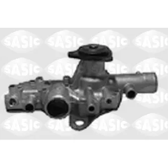 Pompe à eau SASIC 4001237