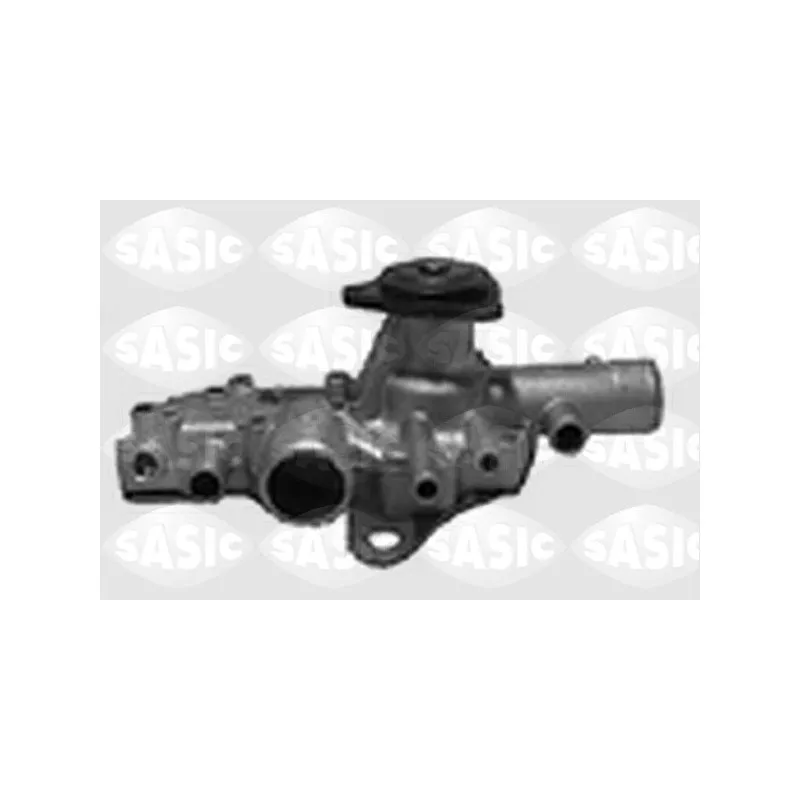 Pompe à eau SASIC 4001237