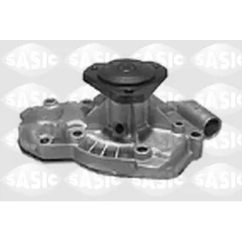 Pompe à eau SASIC 4001238