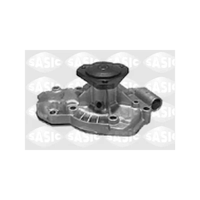 Pompe à eau SASIC 4001238