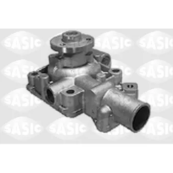 Pompe à eau SASIC 4001239