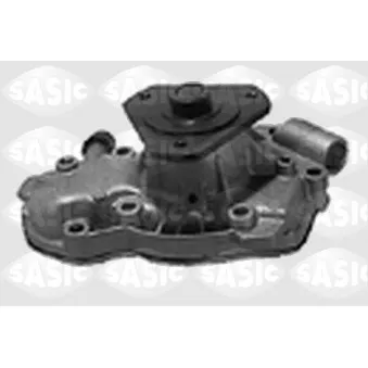 Pompe à eau SASIC 4001240